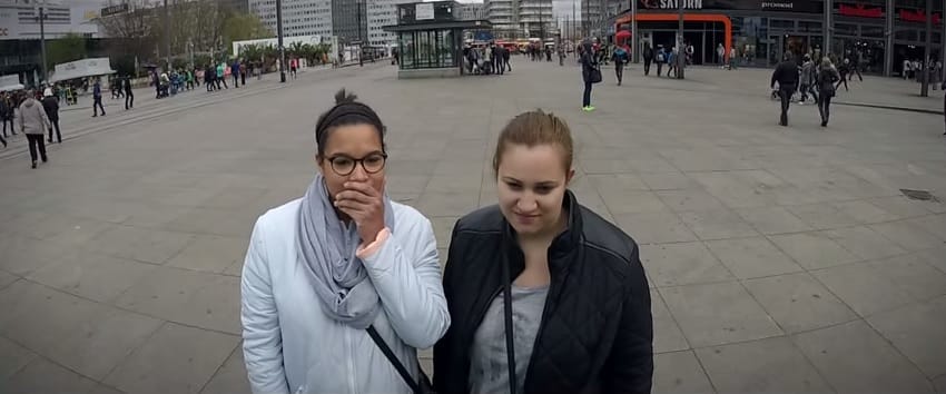 Így nem vesszük meg az olcsó pólót – videó egy sokkoló kísérletről