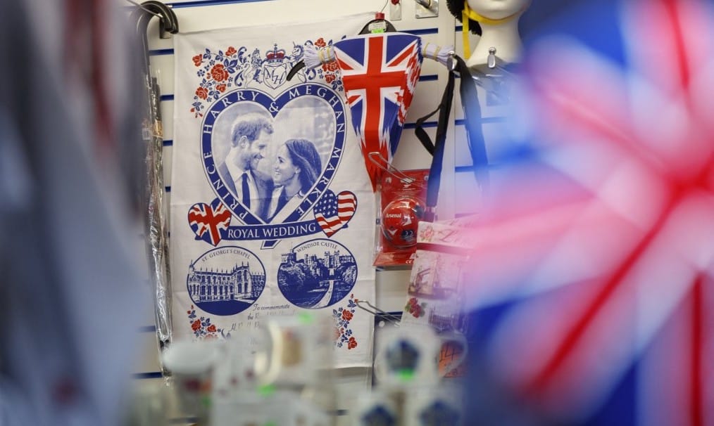 Távozik posztjáról a Meghan Markle-t megvádoló volt sajtófőnök