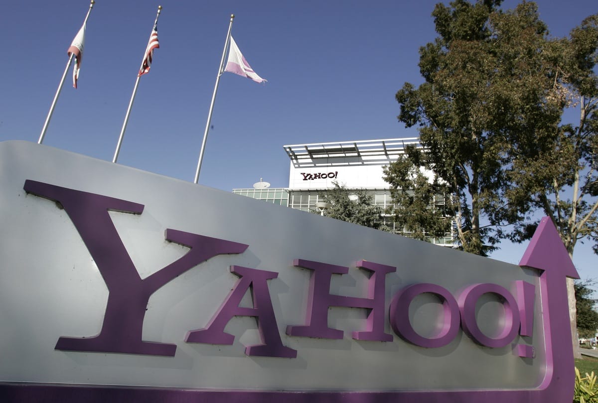 A Google is beszállhat a Yahoo felvásárlásába