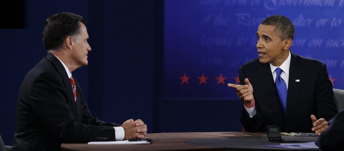A világ Obamának drukkol, Romneyt csak Pakisztán választaná