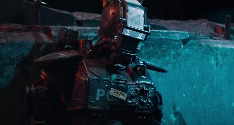 Ez a sci-fi jobb lesz, mint a Robotzsaru – előzetes