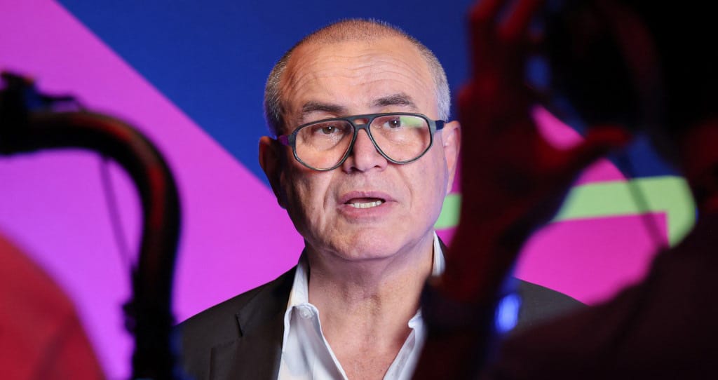 Roubini: Világunkat az emberi butaság irányítja