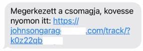 Van olyan, akinek 1700 csaló SMS-t küldött ki egy nap alatt a telefonjáról a vírus