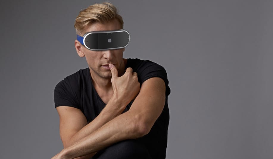 Egy megfizethetőbb, belépőszintű szemüvegen is dolgozhat az Apple