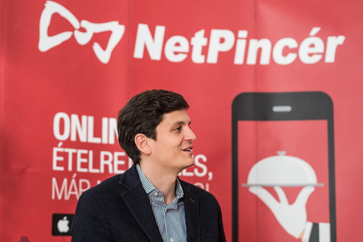 Az éhes vásárlóval nem jó ujjat húzni – a NetPincér-sztori