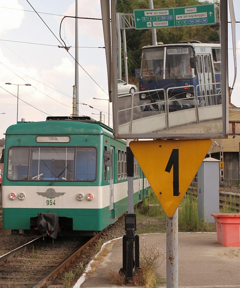 Bejelenthetik ma a BKV-sztrájkot