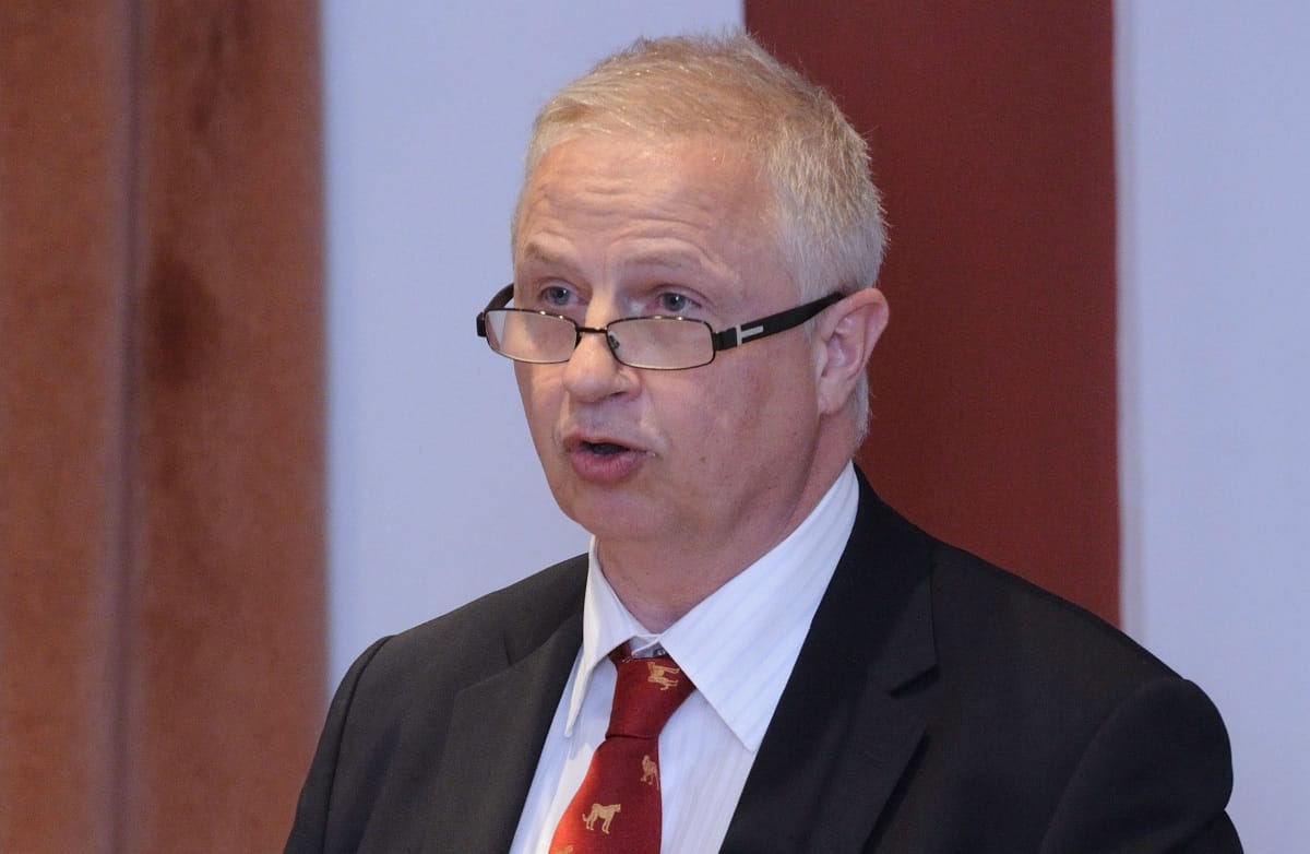 Az MNB ügyvédei után nyomoz az Együtt képviselője