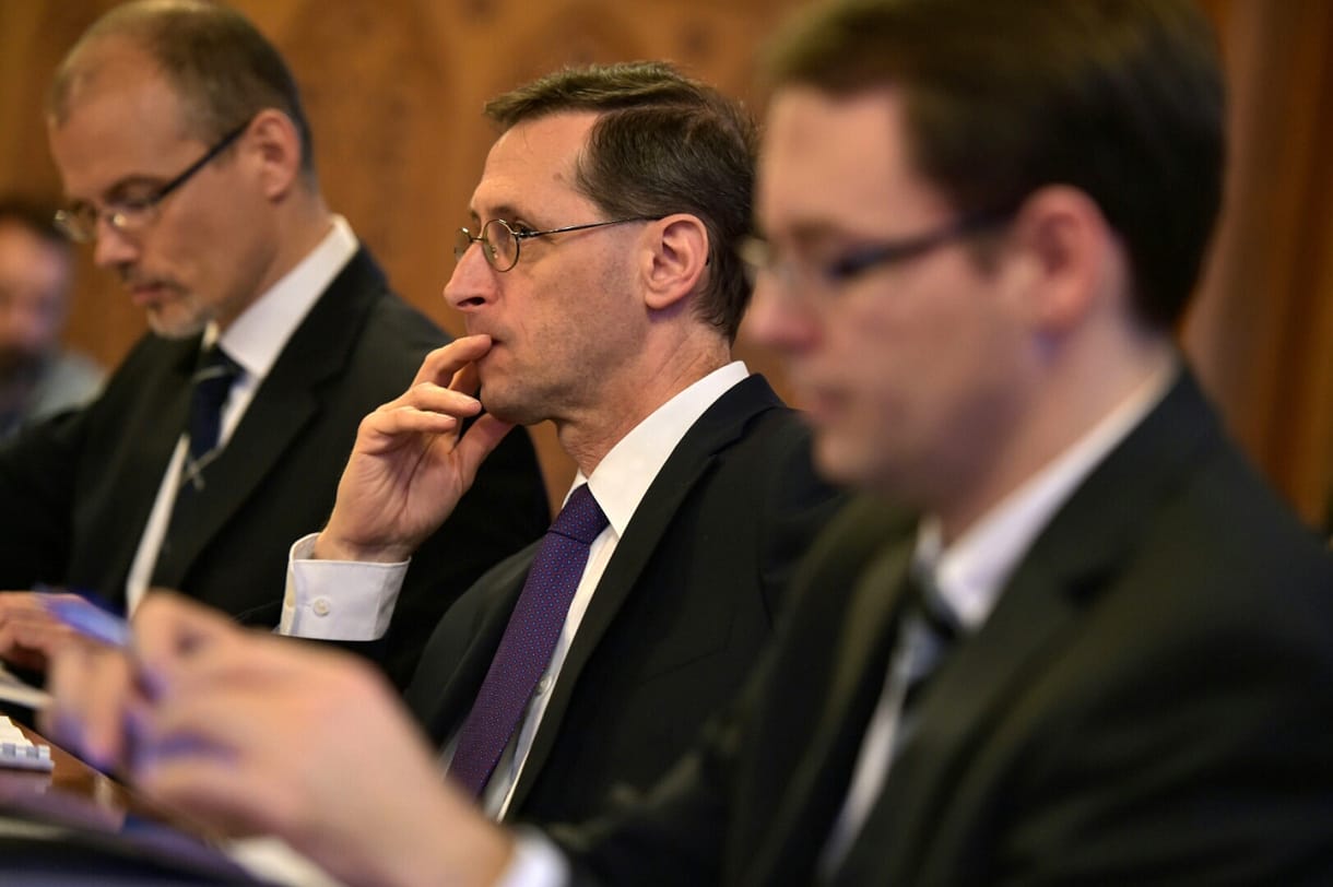 Varga belengette az személyi jövedelemadó csökkentését