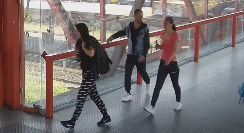 Videón a kőbányai táskatolvajok – a lakosság segítségét kéri a rendőrség