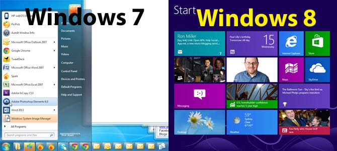 Miért fogjuk utálni az új Windowst?