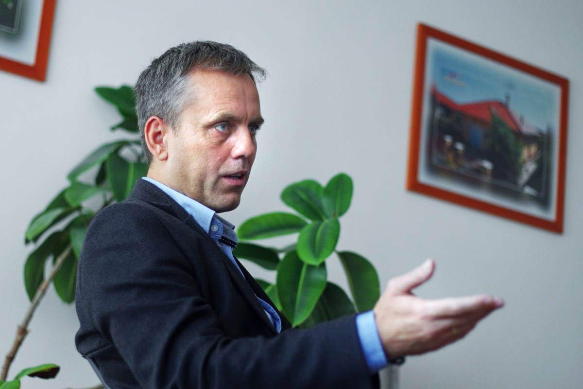 Vili bácsi cége beelőzte a multikat