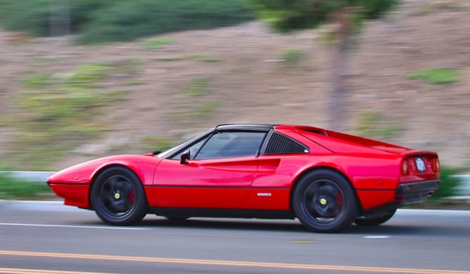 Elkészült a világ első teljesen elektromos Ferrarija