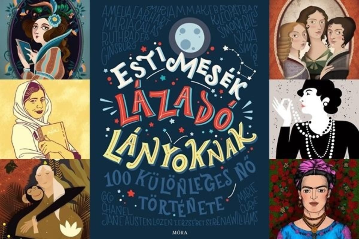 Nem öncélúan ábrázolta a nemváltást egy mesekönyv, mégsem kell befizetnie a bírságot a Lírának