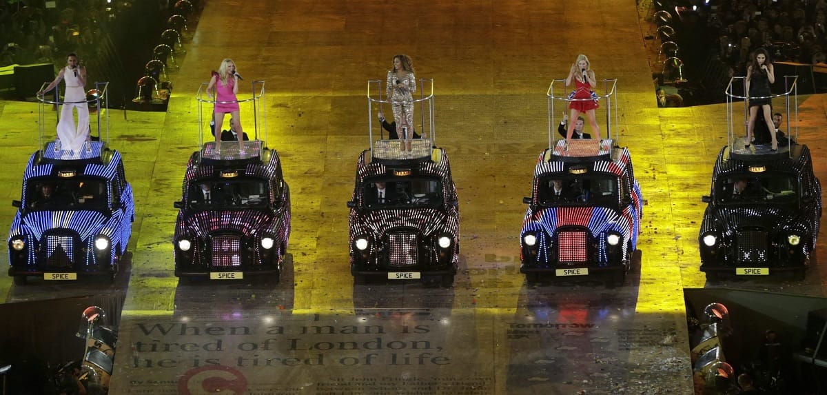 Sírhatnak is, nevethetnek is a Spice Girls rajongói a legfrissebb hírek hallatán