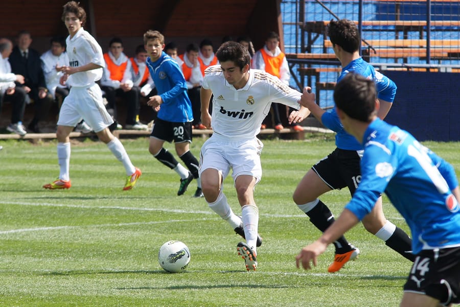 Lesújtó jelentés készült a magyar futballakadémiákról