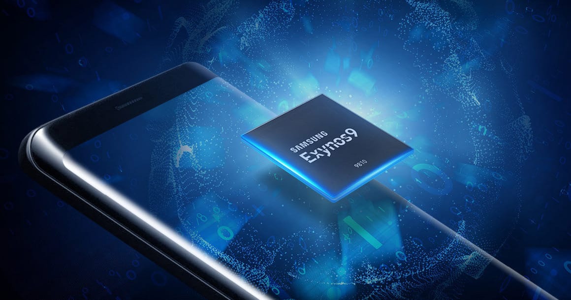 33 214 milliárd forintnyi összeget költ el a Samsung, hogy övék legyen a világ legjobb processzora