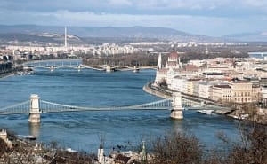 Csökkent Budapest vonzereje a vállalkozók szemében