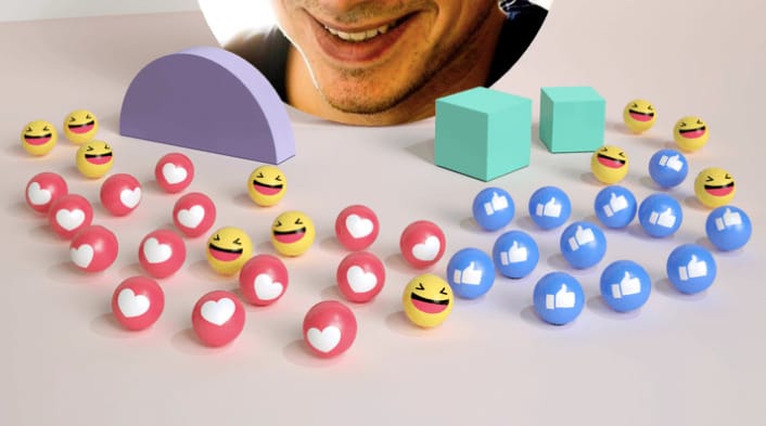 Itt már megnézheti a személyes videóját, amit a Facebook rakott össze az idei évéről