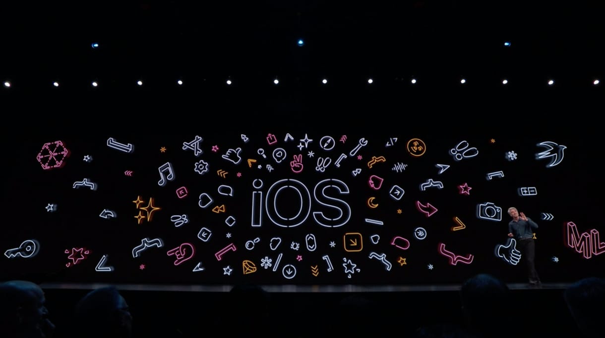 Ne telepítsék az iOS 13-at – üzeni az Amerikai Védelmi Minisztérium