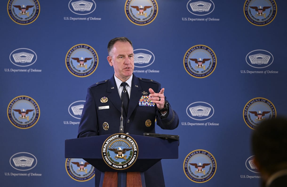 Pentagon: Iránban képeztek ki orosz katonákat iráni rakétarendszerek kezelésére