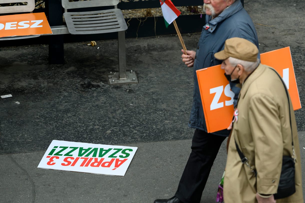 Republikon: 310 ezer szavazót bukott a Fidesz