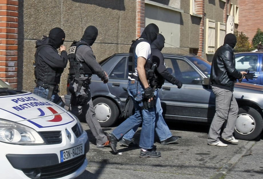 Franciaországban temetik el a toulouse-i merénylőt