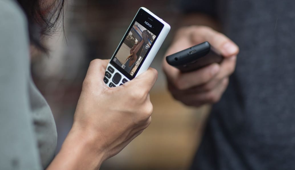 Tízezer forintba sem kerülnek: itt vannak az új Nokia-telefonok