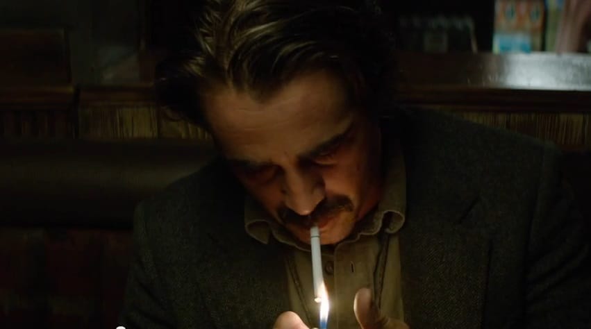 Megjött a True Detective második évadának előzetese – videó