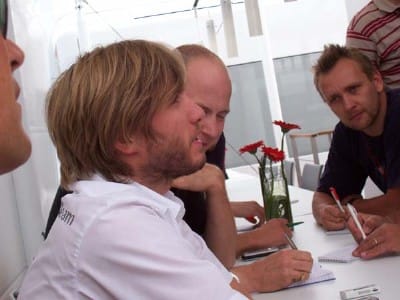 Heidfeld megerősítette: jövőre a Forma-1-ből a DTM-be mehet át