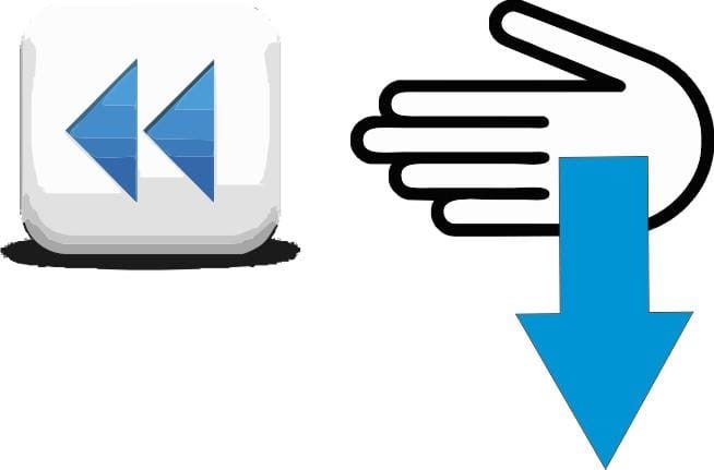 Visszakézből! Kerényinek