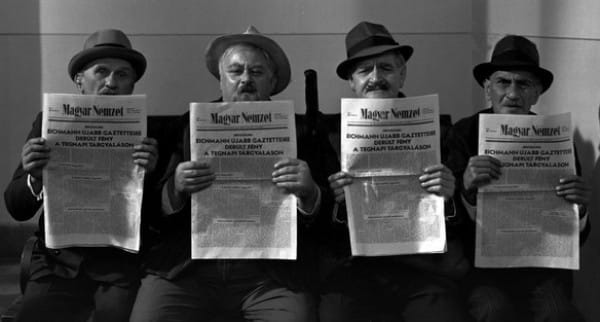 A kispolgár szembesítése a holokauszttal