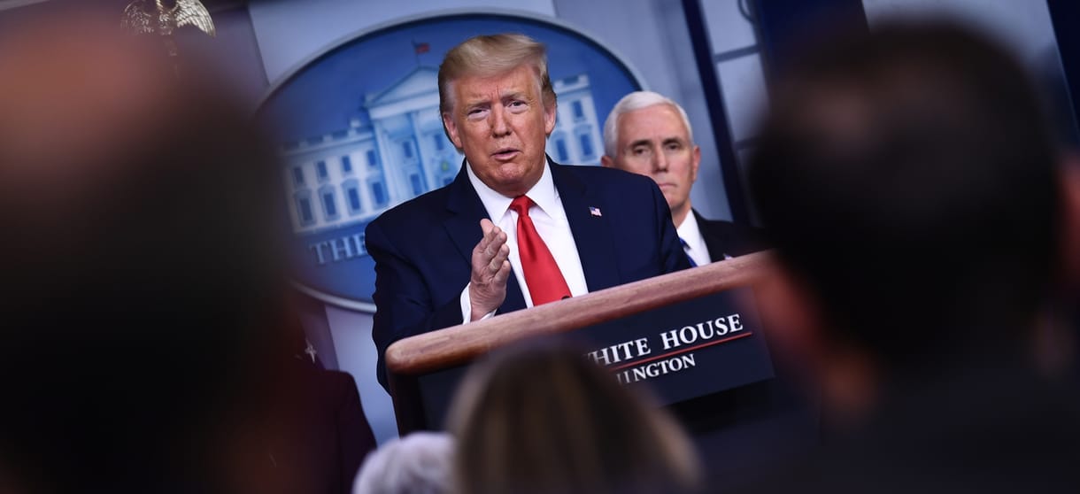 Koronavírus: 100 ezer fölött az amerikai fertőzöttek száma
