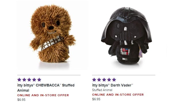 Chewbacca és Darh Vader még sosem voltak ilyen cukik – fotó