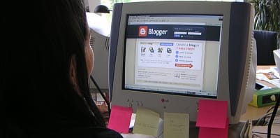 Milliárdos bloggerek 
