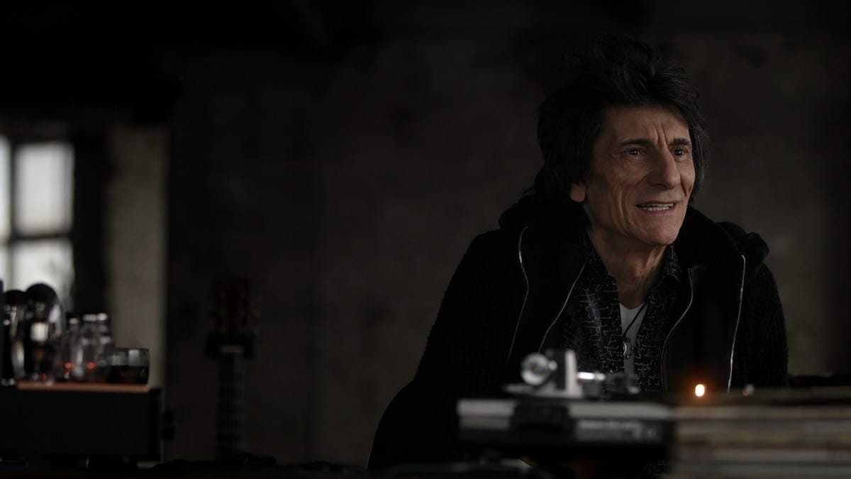 Duplán is tagja a Rock and Roll Hall of Fame-nek: ma 75 éves Ronnie Wood