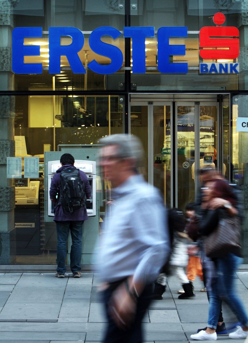 Erste bankos devizahitelügyben dönt az Európai Bíróság