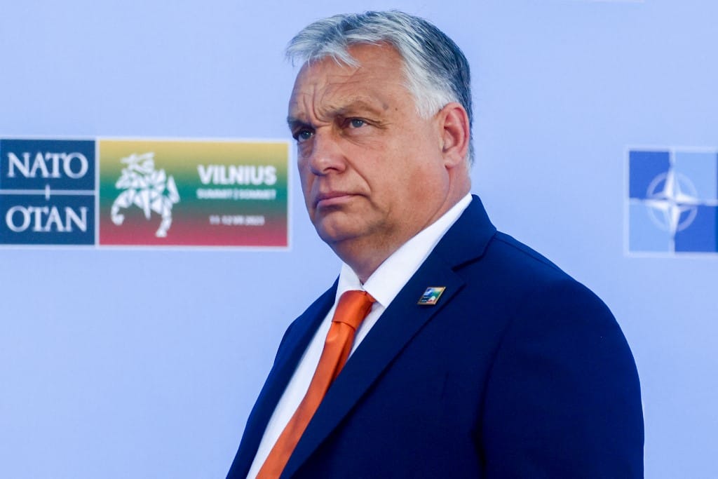 Az európai szélsőjobbos frakció tárt karokkal várja a Fideszt