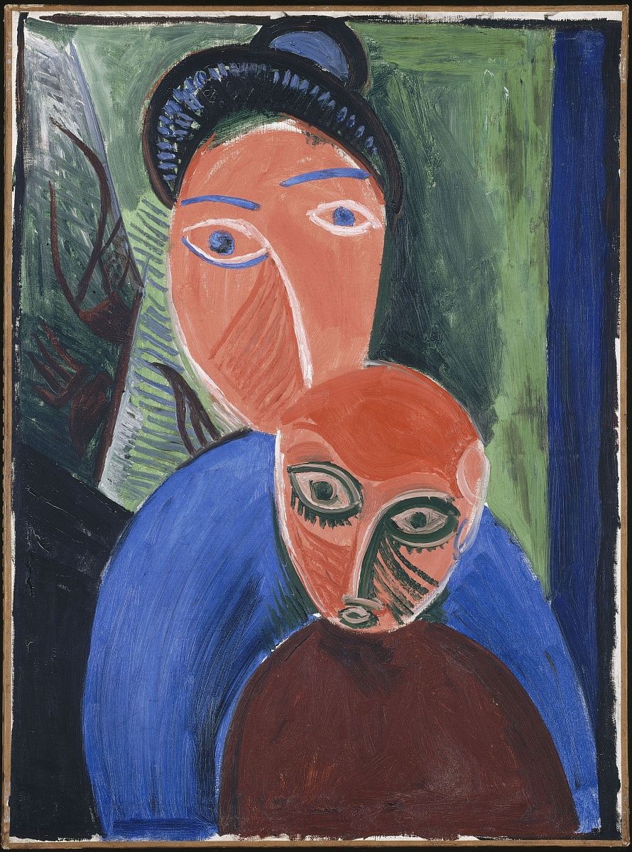 Jövő héten nyit a Picasso-kiállítás