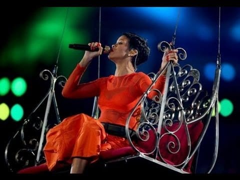 Most már tényleg megjelent Rihanna új lemeze