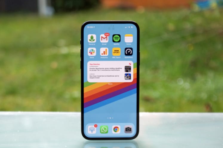 2023: a notch halála?