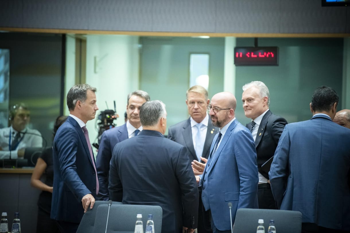 Inkább egy nagyobb játszma része, hogy a kormány megint úgy döntött, nem kell a globális minimumadó