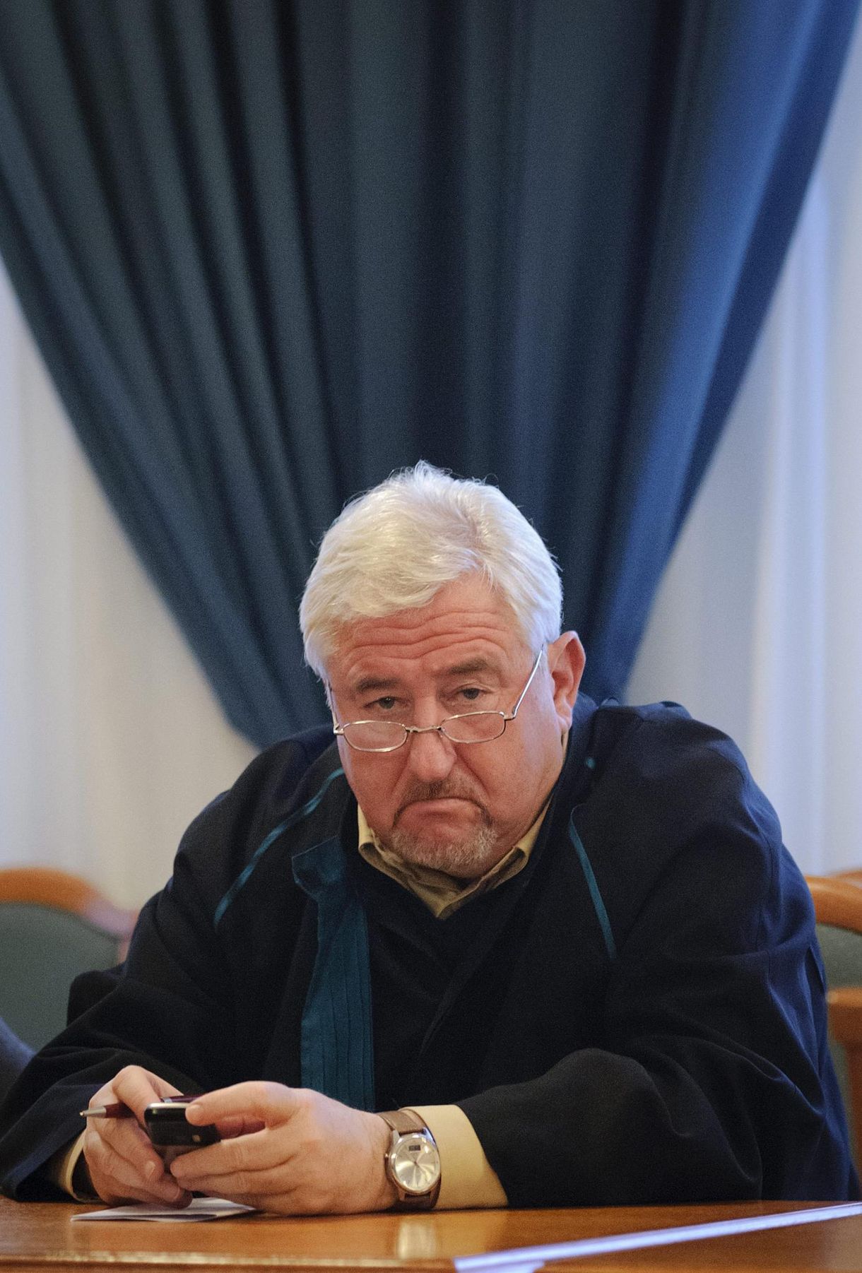 Origo: Magyar György kiállna Tarlós ellen