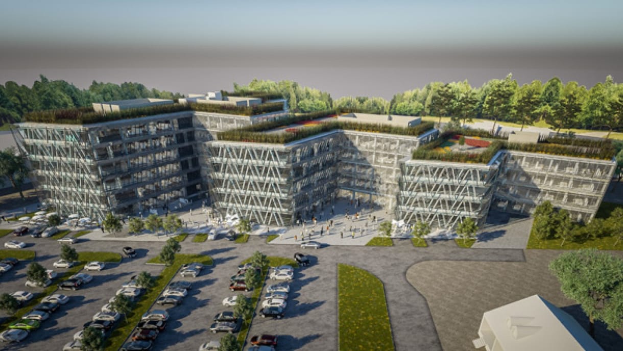 40 ezer embernek adnak munkát, és tovább bővítenének