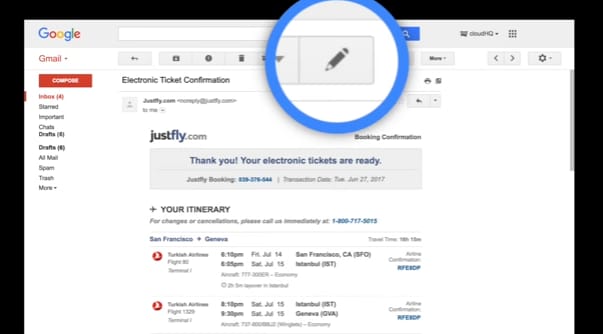 Ha a Gmailt használja, ezt mindenképp töltse le hozzá