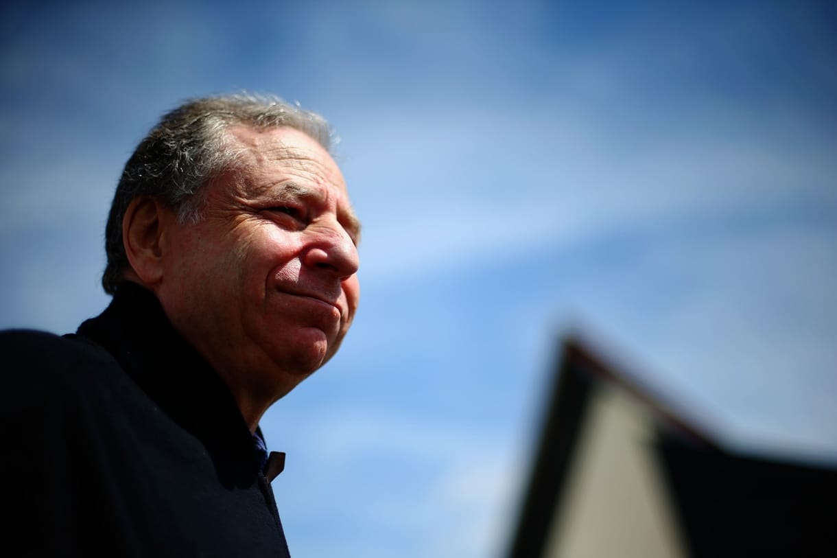 Jean Todt kiröhögte a nagy csapatokat