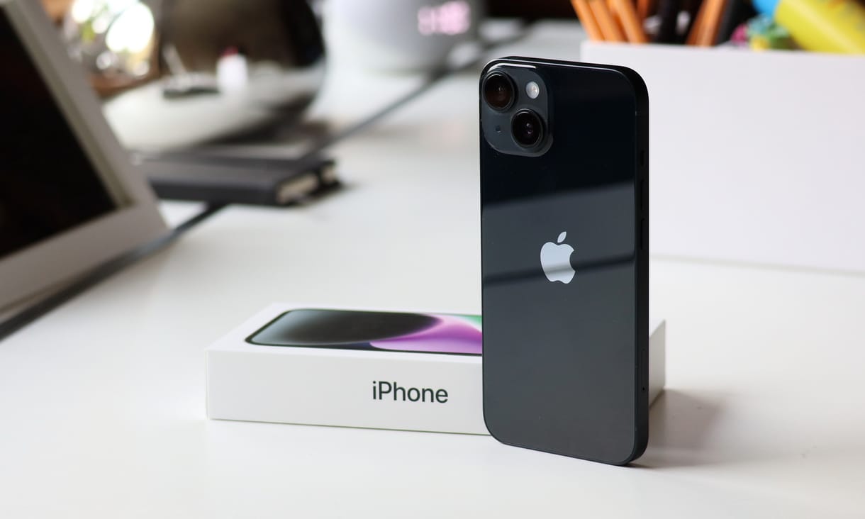 Eladta a 8 hónapos babáját egy indiai pár, hogy vegyenek egy új iPhone-t