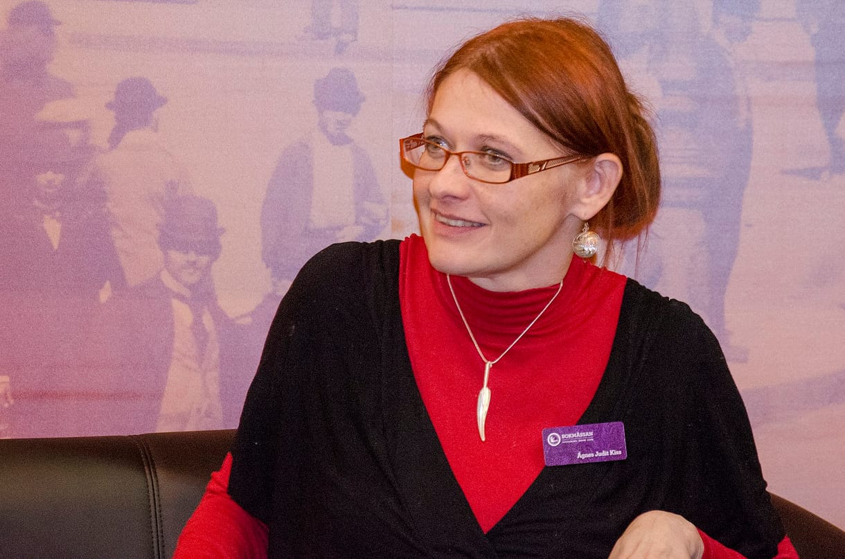 Karanténversek II. - Kiss Judit Ágnes: Békeidő és A Nagy Ragály