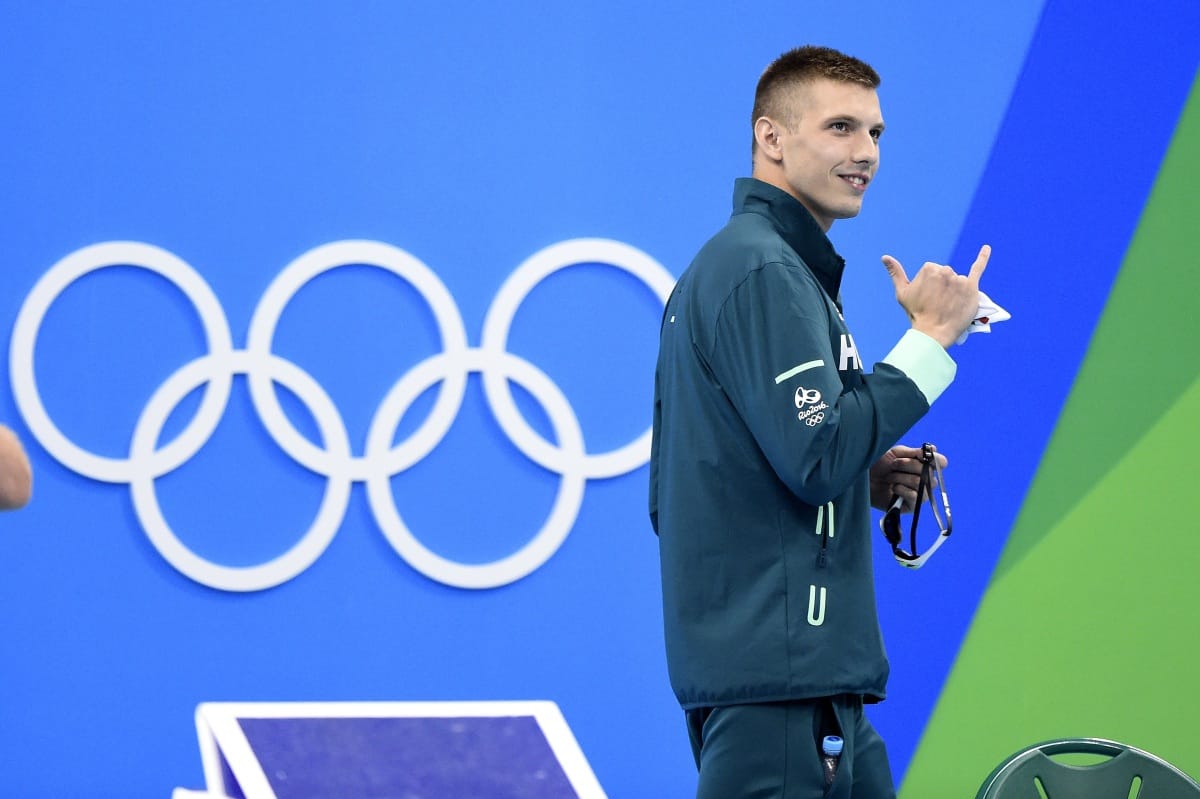 Kozma Dominik is csatlakozott a Gyárfásékat bíráló úszókhoz