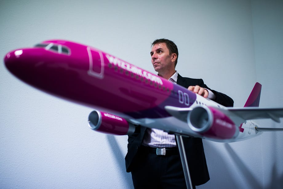 Megszenvedi a Brexitet a Wizz Air