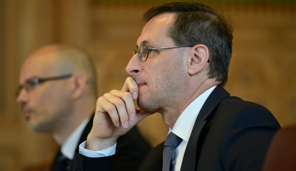 Varga elismerte, az EU legmagasabb áfája marad a magyar